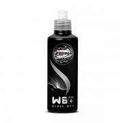 W6+ Premium Car Wax 250ml